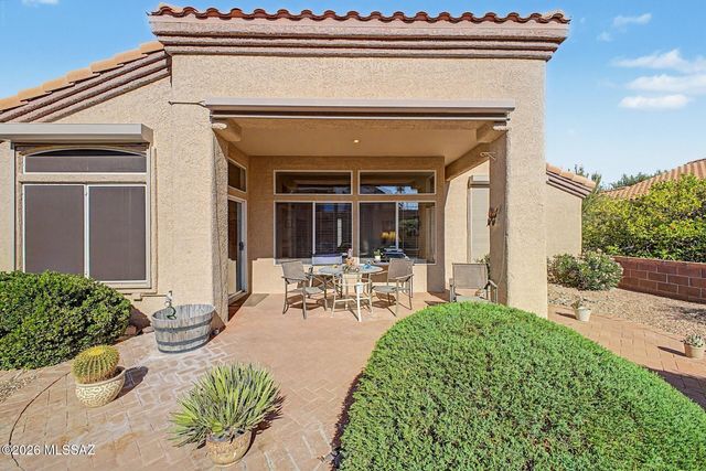 14053 N Trade Winds Way, Oro Valley, AZ 85755