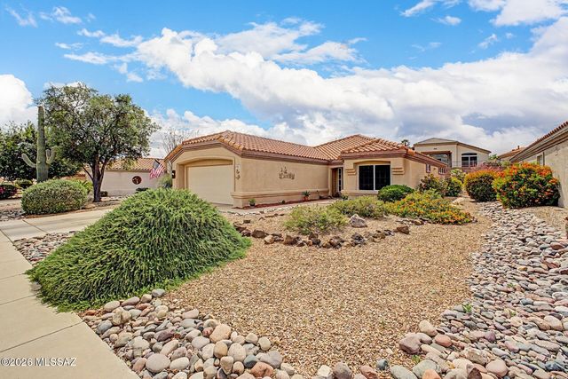 14053 N Trade Winds Way, Oro Valley, AZ 85755