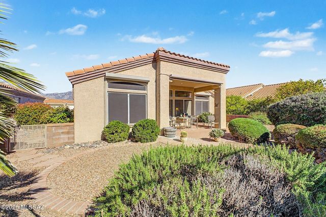 14053 N Trade Winds Way, Oro Valley, AZ 85755