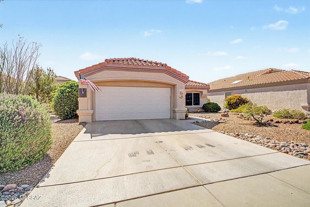 14053 N Trade Winds Way, Oro Valley, AZ 85755