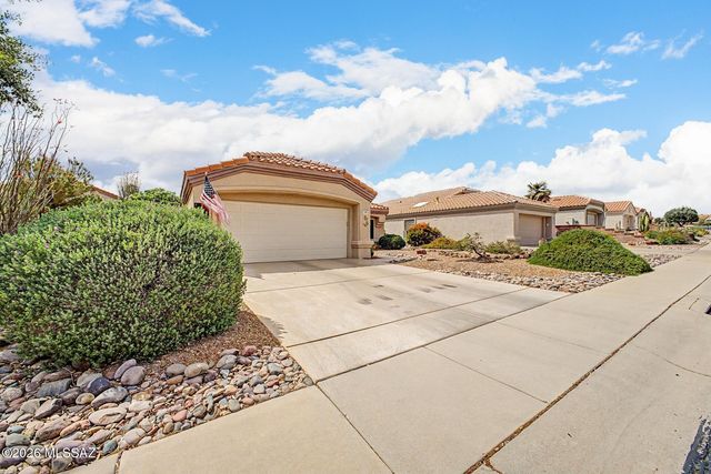 14053 N Trade Winds Way, Oro Valley, AZ 85755