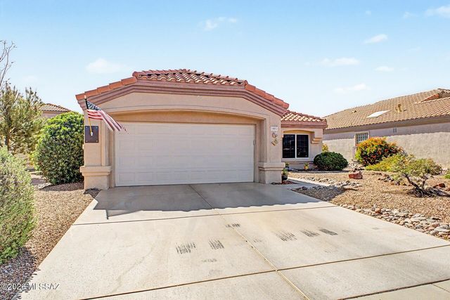 14053 N Trade Winds Way, Oro Valley, AZ 85755