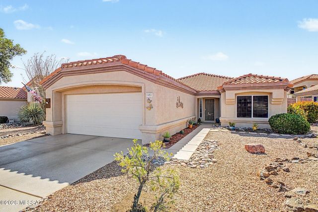 14053 N Trade Winds Way, Oro Valley, AZ 85755