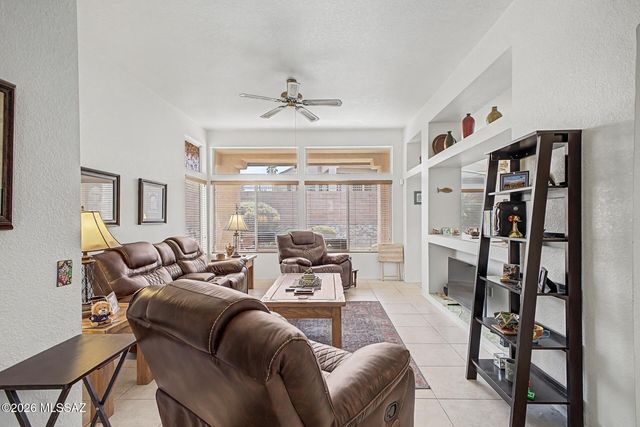 14053 N Trade Winds Way, Oro Valley, AZ 85755