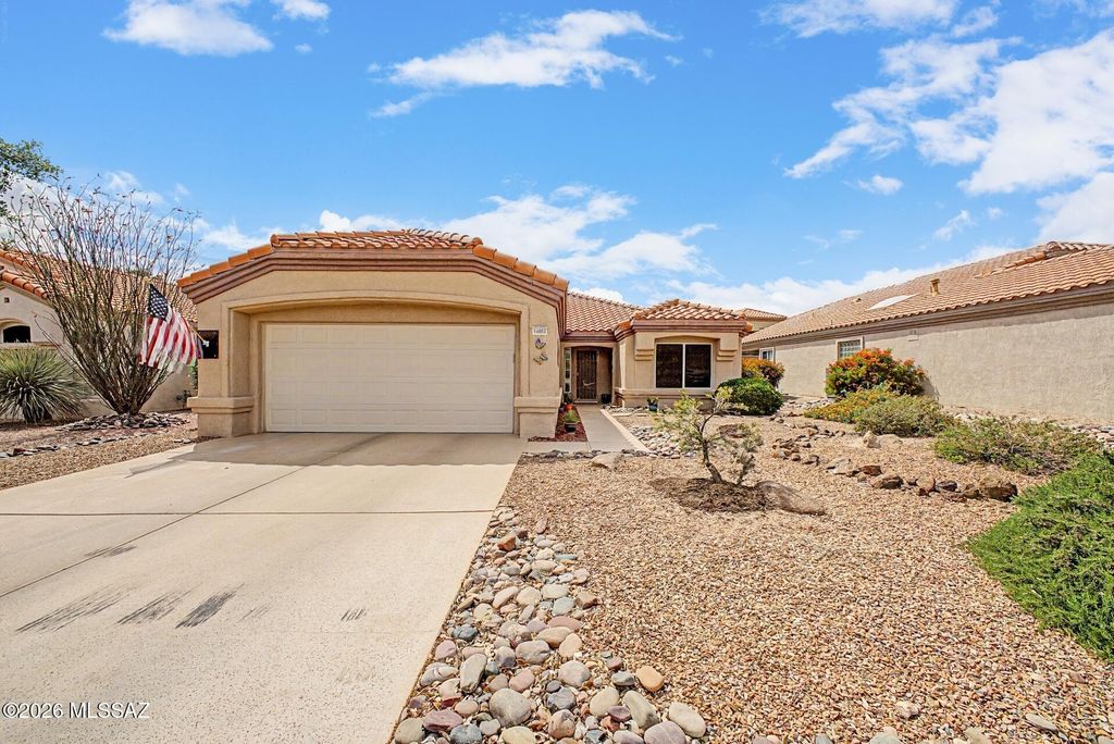 14053 N Trade Winds Way, Oro Valley, AZ 85755