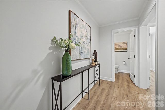 815 Hartness Avenue, Charlotte, NC 28211