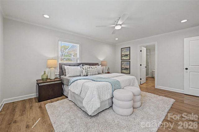 815 Hartness Avenue, Charlotte, NC 28211