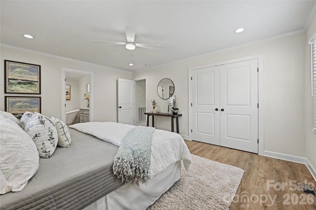 815 Hartness Avenue, Charlotte, NC 28211