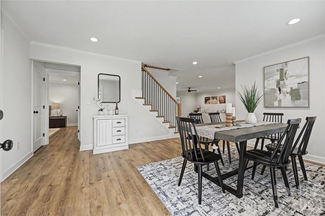 815 Hartness Avenue, Charlotte, NC 28211