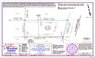 719 La Cresta, Canyon Lake, TX 78133