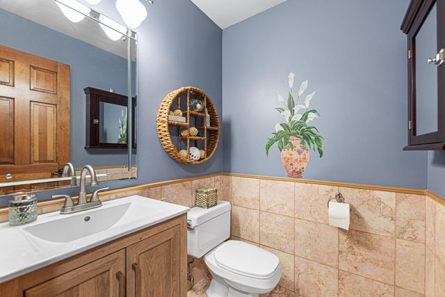 9260 Franklin Drive, St. John, IN 46373