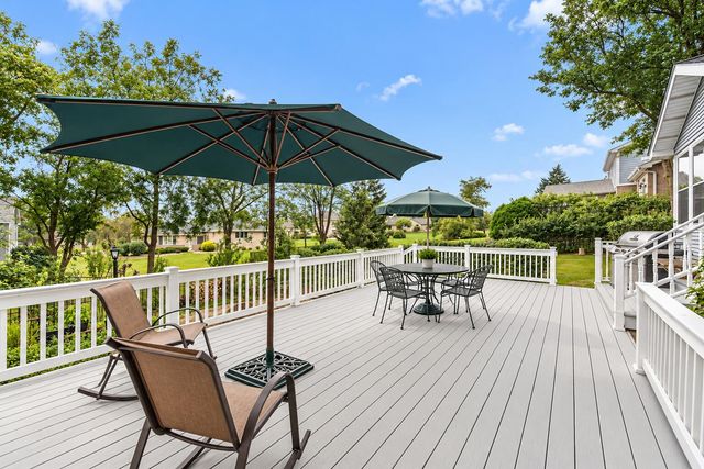 9260 Franklin Drive, St. John, IN 46373