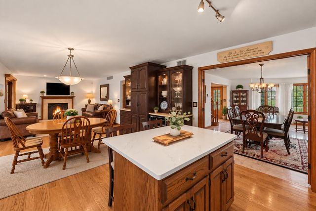 9260 Franklin Drive, St. John, IN 46373