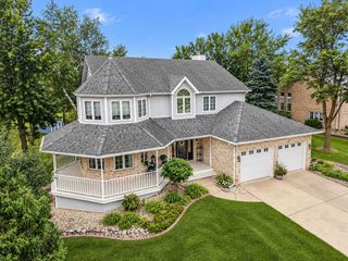 9260 Franklin Drive, St. John, IN 46373