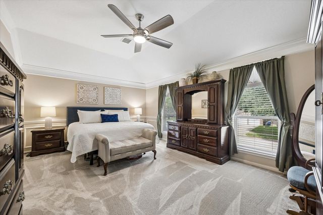 2311 Glendavon Lane, Katy, TX 77450