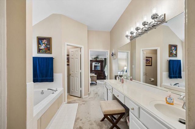 2311 Glendavon Lane, Katy, TX 77450