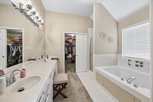 2311 Glendavon Lane, Katy, TX 77450