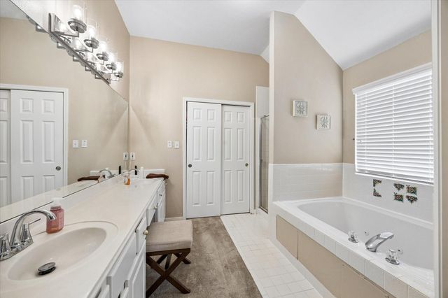 2311 Glendavon Lane, Katy, TX 77450