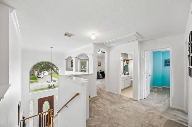 2311 Glendavon Lane, Katy, TX 77450