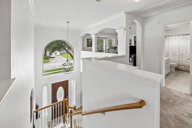2311 Glendavon Lane, Katy, TX 77450