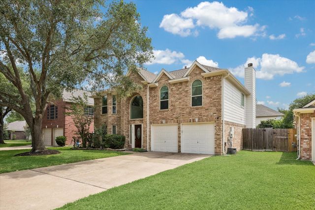 2311 Glendavon Lane, Katy, TX 77450
