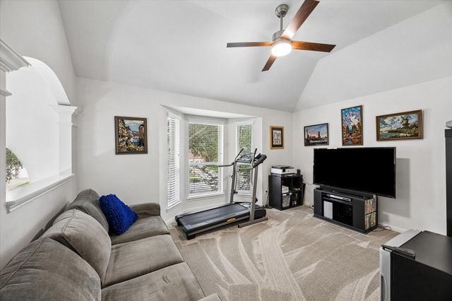2311 Glendavon Lane, Katy, TX 77450