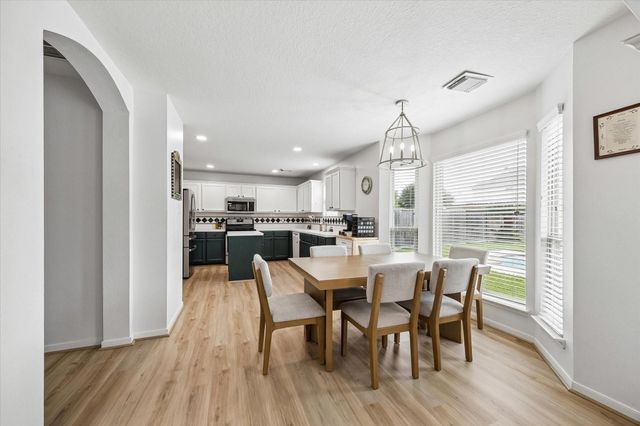 2311 Glendavon Lane, Katy, TX 77450