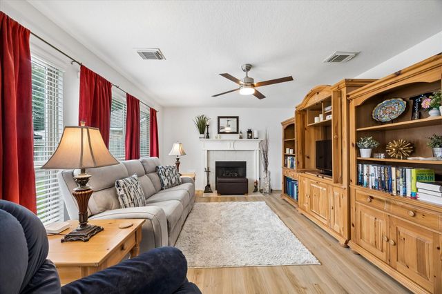 2311 Glendavon Lane, Katy, TX 77450