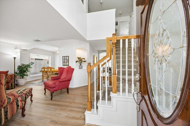 2311 Glendavon Lane, Katy, TX 77450