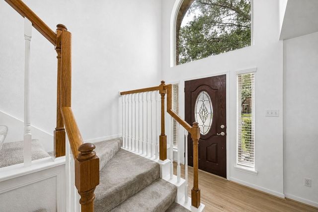 2311 Glendavon Lane, Katy, TX 77450