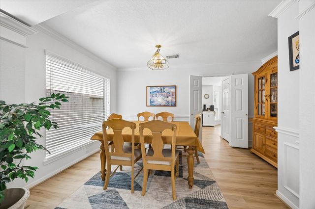 2311 Glendavon Lane, Katy, TX 77450