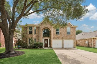 2311 Glendavon Lane, Katy, TX 77450