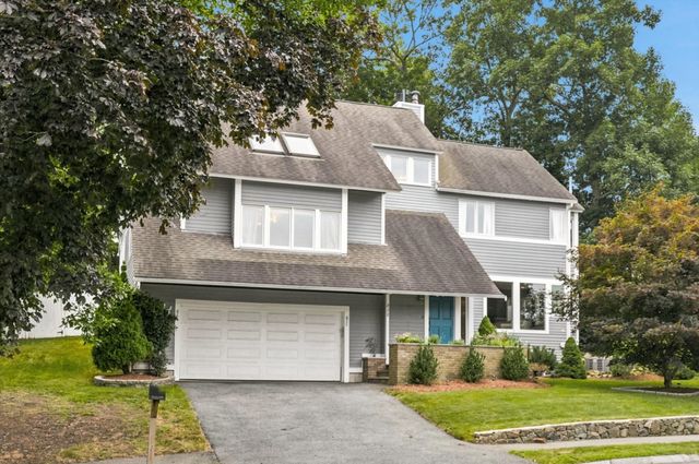 222 Bartholomew Street, Peabody, MA 01960