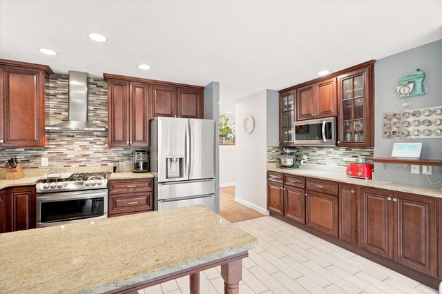 222 Bartholomew Street, Peabody, MA 01960