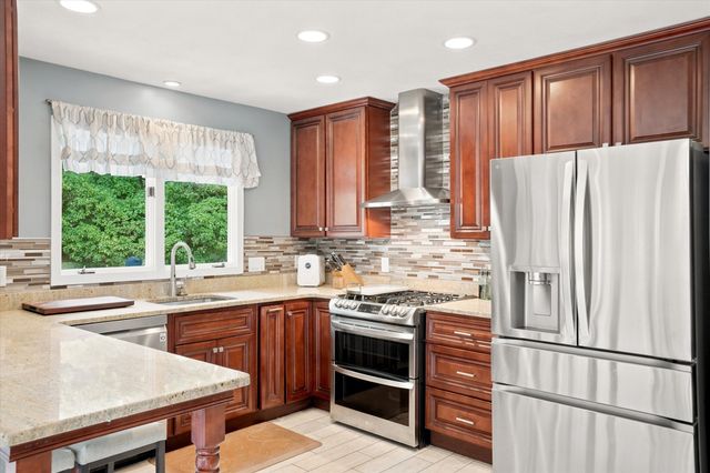 222 Bartholomew Street, Peabody, MA 01960