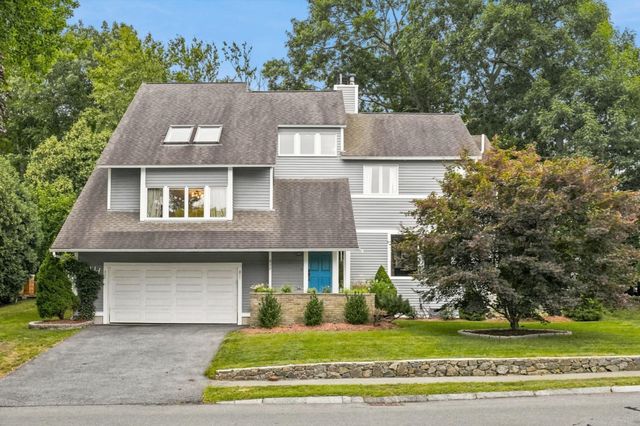 222 Bartholomew Street, Peabody, MA 01960