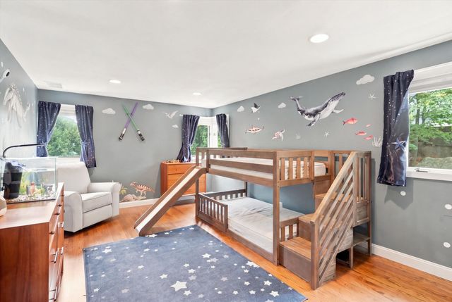 222 Bartholomew Street, Peabody, MA 01960