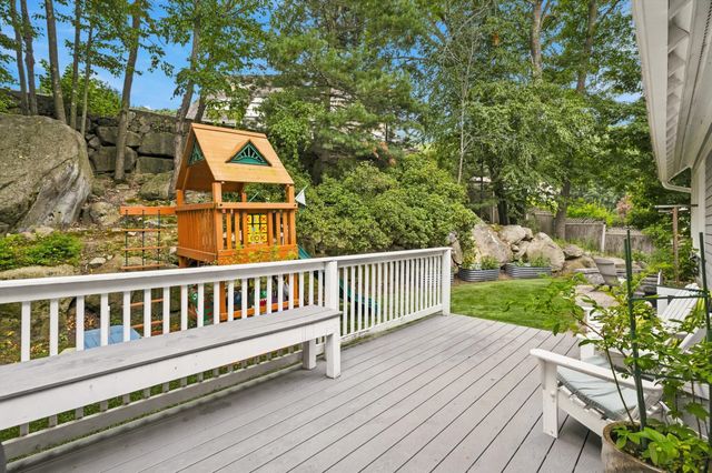 222 Bartholomew Street, Peabody, MA 01960