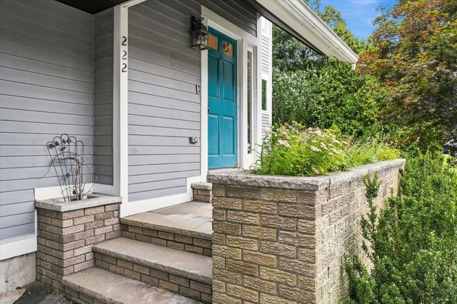 222 Bartholomew Street, Peabody, MA 01960
