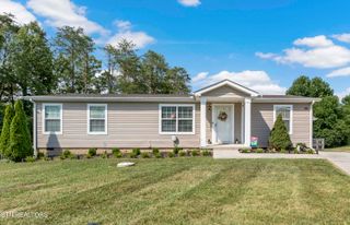 7404 Harmon Creek Lane, Knoxville, TN 37920