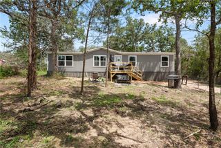 309 Tanglewood Lane, Somerville, TX 77879