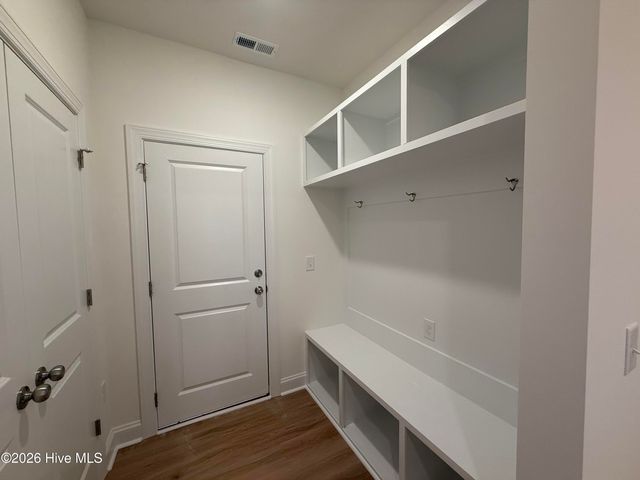 716 Teal Drive, Vass, NC 28394