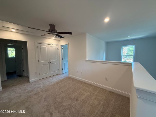 716 Teal Drive, Vass, NC 28394