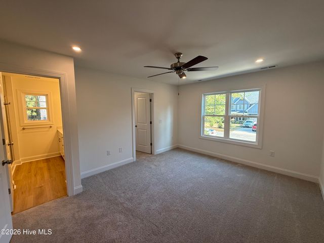 716 Teal Drive, Vass, NC 28394