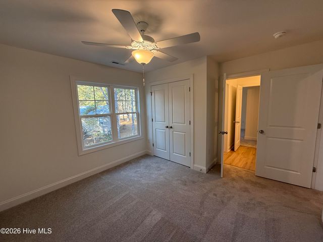 716 Teal Drive, Vass, NC 28394