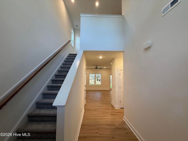 716 Teal Drive, Vass, NC 28394