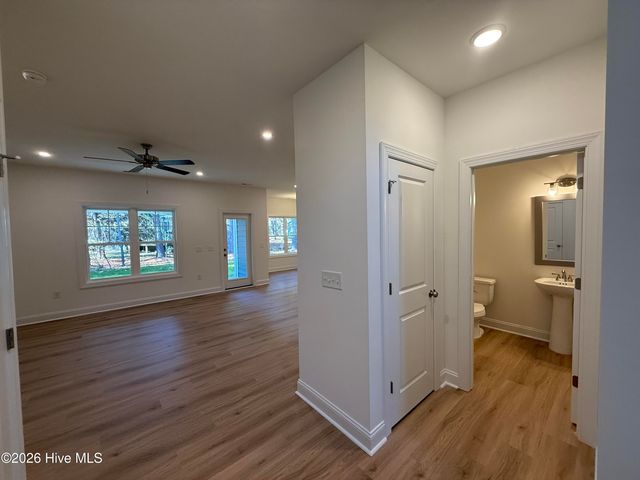 716 Teal Drive, Vass, NC 28394