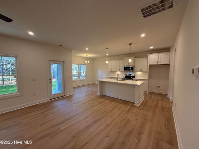 716 Teal Drive, Vass, NC 28394