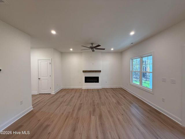 716 Teal Drive, Vass, NC 28394