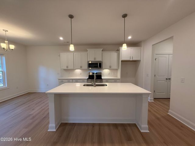 716 Teal Drive, Vass, NC 28394